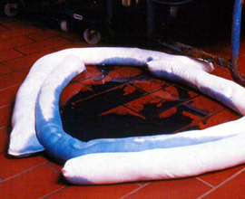 Spill Prevention